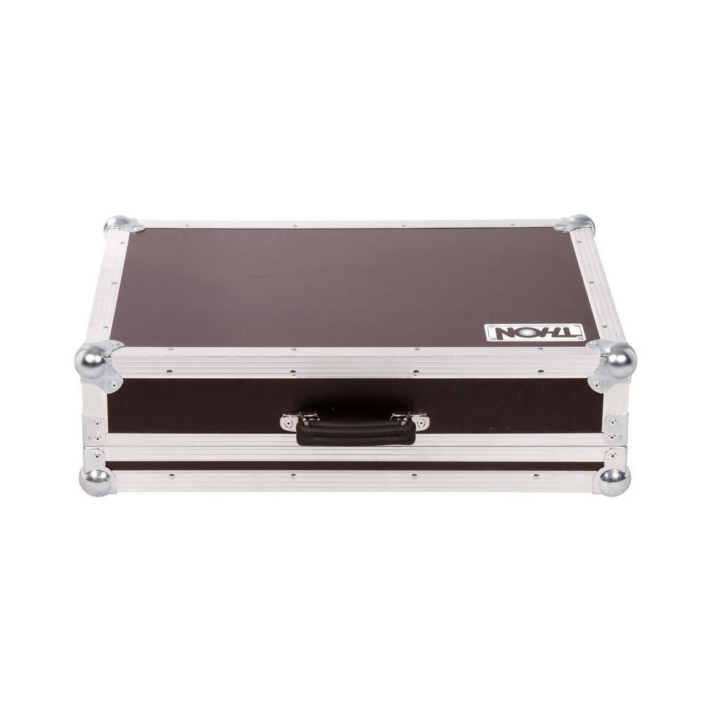 קייס טיסה למיקסר Mackie ProFX22v3 – עבודה מתוך הקייס, ריפוד ספוג, מסגרת 30 מ״מ, תוצרת גרמניה 2 הקייס ל-ProFX22v3 – קייס טיסה למיקסר, תמונה 2