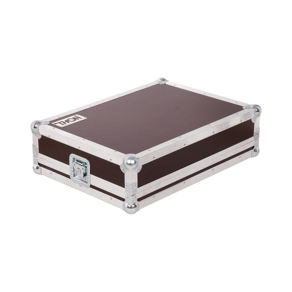 קייס טיסה למיקסר Mackie ProFX22v3 – עבודה מתוך הקייס, ריפוד ספוג, מסגרת 30 מ״מ, תוצרת גרמניה 5 הקייס ל-ProFX22v3 – קייס טיסה למיקסר, תמונה 5