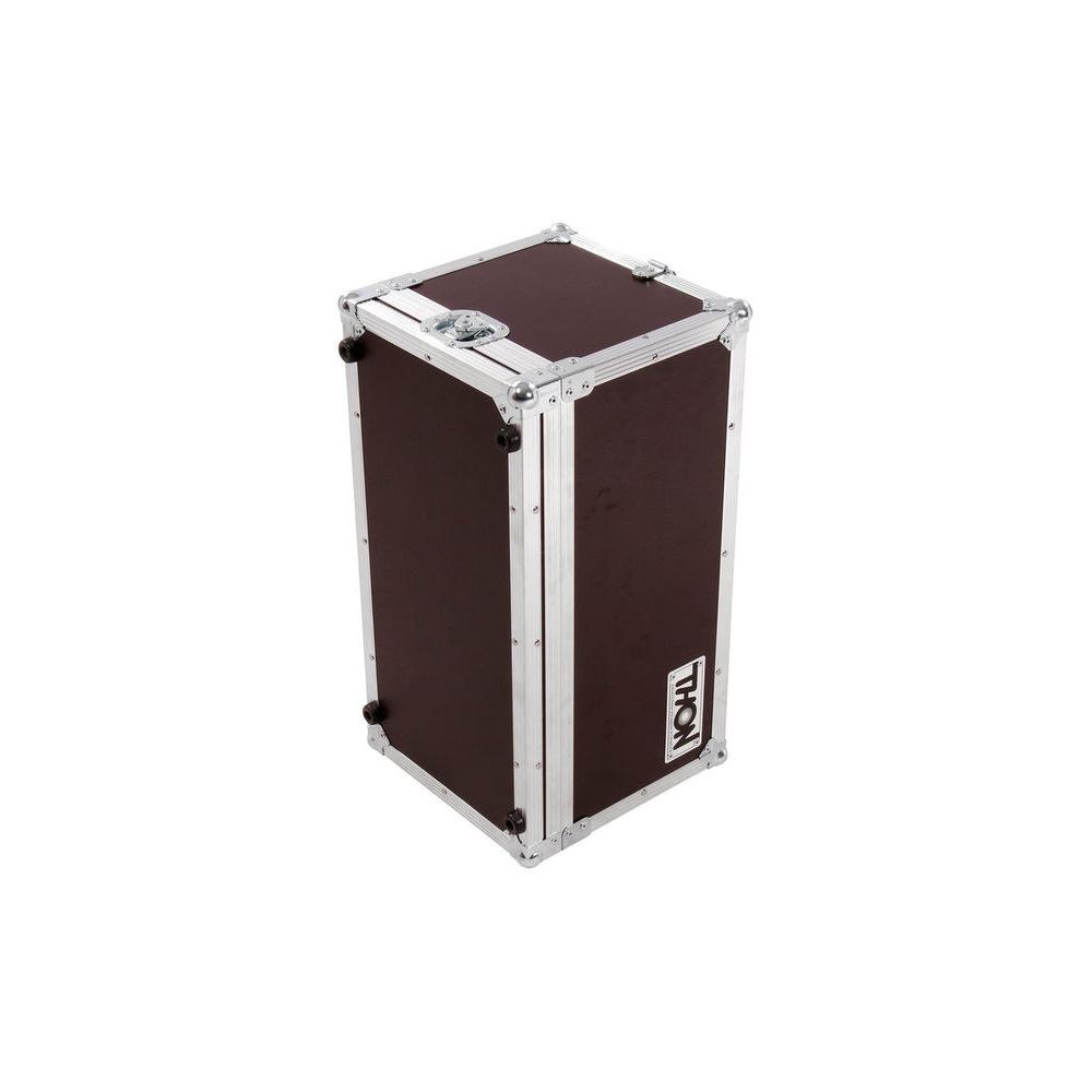 קייס טיסה לראש Marshall Studio Classic SC20 / Studio Vintage SV20H – רצועות קשירה, תוצרת גרמניה 7 הקייס לראשי Marshall Studio – קייס טיסה לראש מגבר, תמונה 7