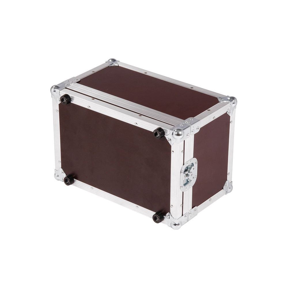 קייס טיסה לראש מגבר Mesa Boogie Mark V 25 – ריפוד ספוג 10 מ״מ, 2 סוגרי פרפר, תוצרת גרמניה 5 הקייס ל-Mark V 25 – קייס טיסה לראש מגבר, תמונה 5