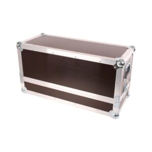 קייס טיסה לראש מגבר Mesa Boogie Rectifier – מקום לפוטסוויץ׳, ריפוד ספוג, תוצרת גרמניה (יבוא בלעדי)