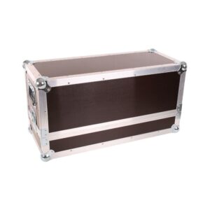 קייס טיסה לראש מגבר Mesa Boogie Rectifier – מקום לפוטסוויץ׳, ריפוד ספוג, תוצרת גרמניה (יבוא בלעדי)
