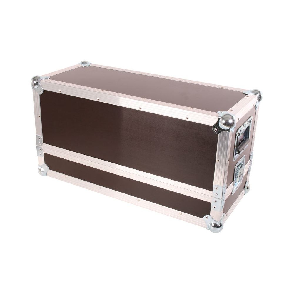 קייס טיסה לראש מגבר Mesa Boogie Rectifier – מקום לפוטסוויץ׳, ריפוד ספוג, תוצרת גרמניה (יבוא בלעדי) 3 קייס הטיסה לראש Rectifier – קייס טיסה לראש מגבר, תמונה 3