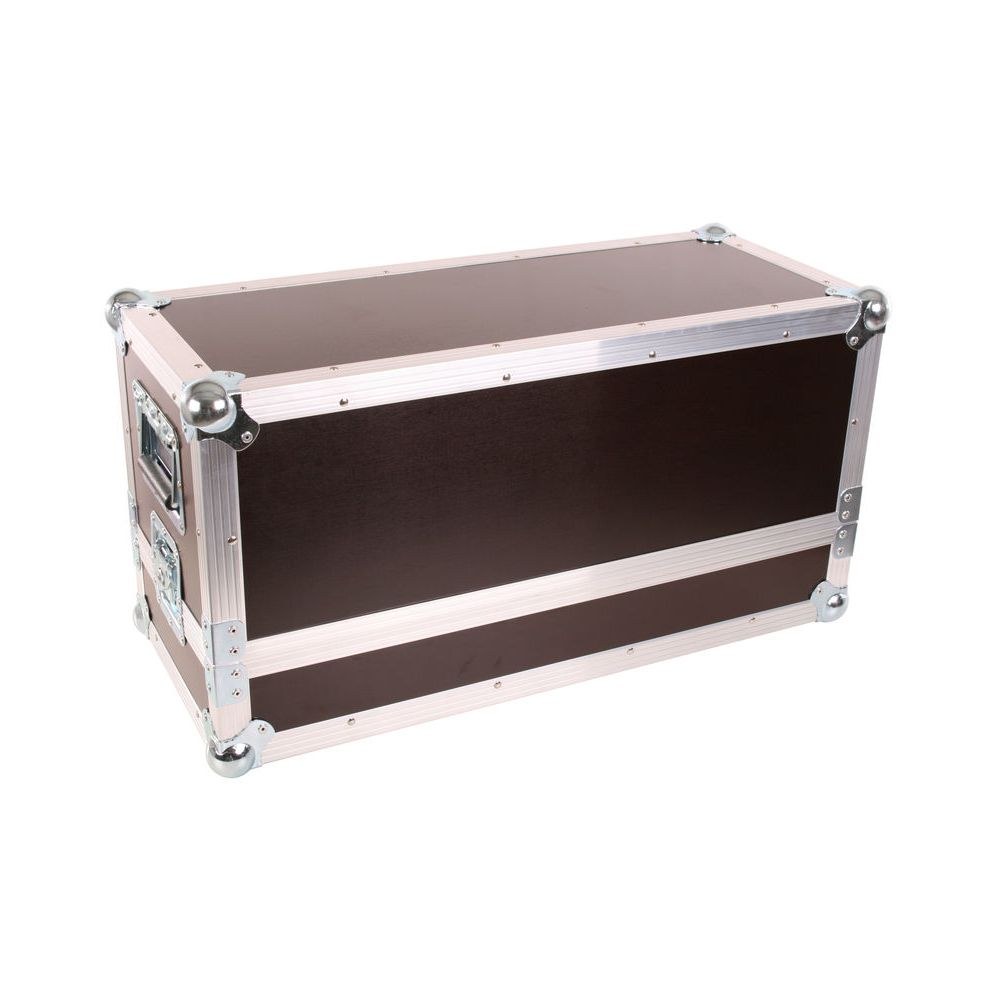 קייס טיסה לראש מגבר Mesa Boogie Rectifier – מקום לפוטסוויץ׳, ריפוד ספוג, תוצרת גרמניה (יבוא בלעדי) 4 קייס הטיסה לראש Rectifier – קייס טיסה לראש מגבר, תמונה 4