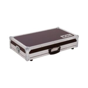 קייס טיסה לקונטרולר Numark Mixtrack Platinum / Platinum FX – ספוג במידה, מקום לכבל, תוצרת גרמניה (יבוא בלעדי)