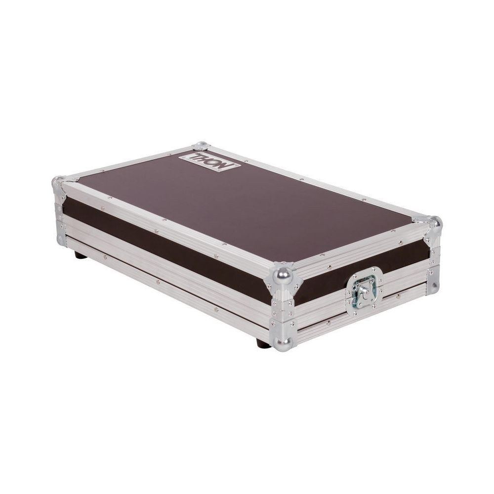 קייס טיסה לקונטרולר Numark Mixtrack Platinum / Platinum FX – ספוג במידה, מקום לכבל, תוצרת גרמניה (יבוא בלעדי) 3 הקייס ל-Mixtrack Platinum – קייס לקונטרולר DJ, תמונה 3