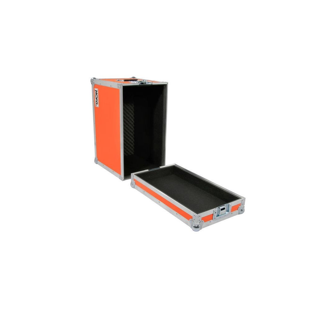 קייס טיסה לרמקול גיטרה Orange PPC-112 – ציפוי PVC כתום, ריפוד ספוג, 2 ידיות, תוצרת גרמניה 5 הקייס ל-PPC-112 – קייס טיסה לרמקול גיטרה, תמונה 5