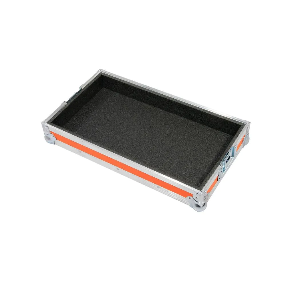 קייס טיסה לרמקול גיטרה Orange PPC-112 – ציפוי PVC כתום, ריפוד ספוג, 2 ידיות, תוצרת גרמניה 6 הקייס ל-PPC-112 – קייס טיסה לרמקול גיטרה, תמונה 6