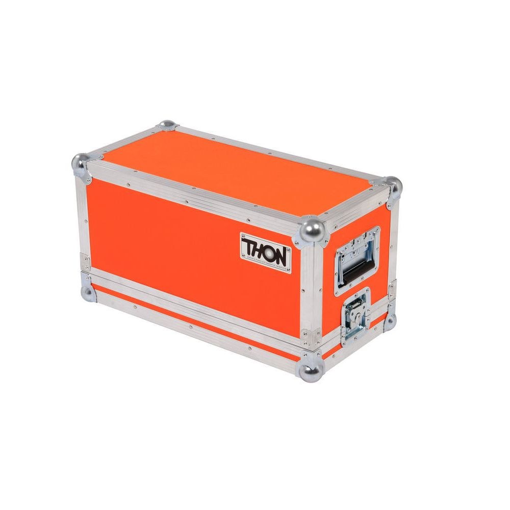 קייס טיסה לראש מגבר Orange Rocker 30 – ציפוי PVC כתום, ריפוד ספוג, תוצרת גרמניה (יבוא בלעדי) 1 קייס טיסה לראש מגבר Orange Rocker 30 – ציפוי PVC כתום, ריפוד ספוג, תוצרת גרמניה