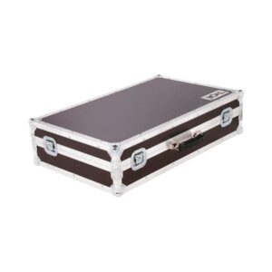 קייס טיסה לקונטרולר Rane One – עבודה מתוך הקייס, תעלת כבלים 10 ס״מ, ספוג במידה, תוצרת גרמניה (יבוא בלעדי)