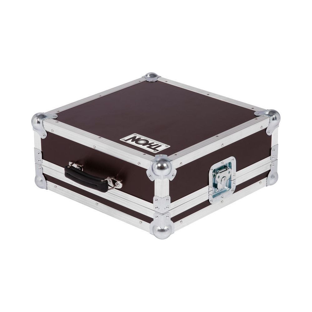 קייס טיסה למיקסר Soundcraft Signature 12 – עבודה מתוך הקייס, ריפוד מותאם, תוצרת גרמניה (יבוא בלעדי) 1 קייס טיסה למיקסר Soundcraft Signature 12 – עבודה מתוך הקייס, ריפוד מותאם, תוצרת גרמניה