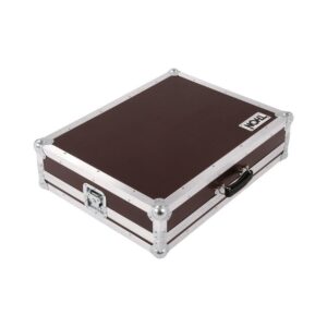 קייס טיסה למיקסר Soundcraft Signature 22 / 22 MTK – עבודה מתוך הקייס, תוצרת גרמניה (יבוא בלעדי)