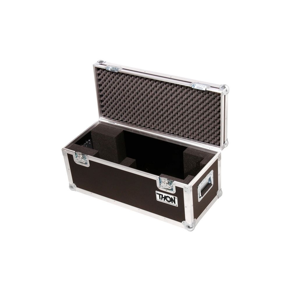 קייס טיסה לפולו ספוט Stairville FS-x350 LED – ריפוד ספוג, ידיות מתקפלות, צירים נועלים, תוצרת גרמניה 6 הקייס לפולו ספוט FS-x350 – קייס טיסה לפנס, תמונה 6