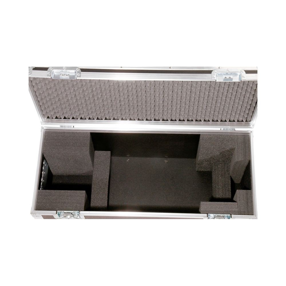 קייס טיסה לפולו ספוט Stairville FS-x350 LED – ריפוד ספוג, ידיות מתקפלות, צירים נועלים, תוצרת גרמניה 7 הקייס לפולו ספוט FS-x350 – קייס טיסה לפנס, תמונה 7