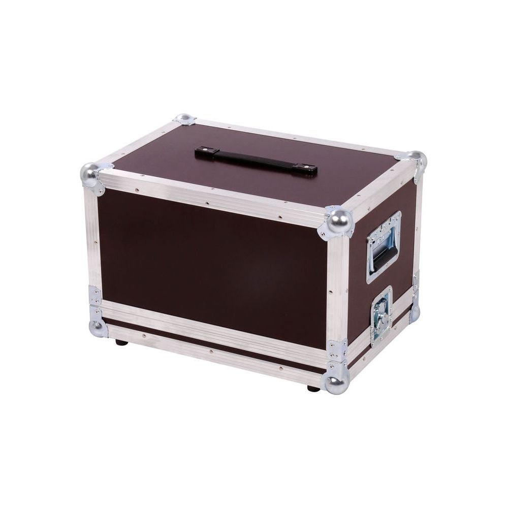 קייס טיסה למכונת הערפל Stairville HF-900 – עבודה מתוך הקייס, ספוג במידה, תוצרת גרמניה 3 הקייס ל-HF-900 – קייס למכונת ערפל, תמונה 3