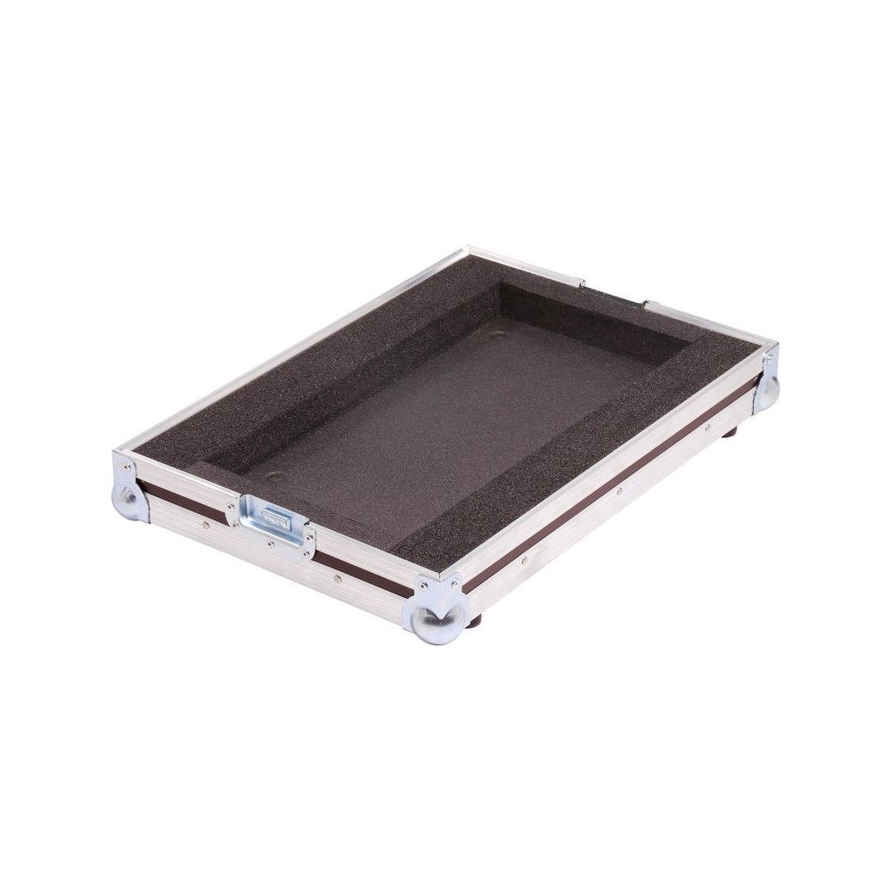 קייס טיסה למכונת הערפל Stairville HF-900 – עבודה מתוך הקייס, ספוג במידה, תוצרת גרמניה 7 הקייס ל-HF-900 – קייס למכונת ערפל, תמונה 7
