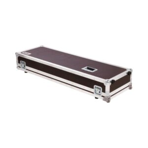 קייס טיסה עם גלגלים לפסנתר Kawai ES-520 / ES-920 – נגינה מתוך הקייס, ידית משיכה, תוצרת גרמניה