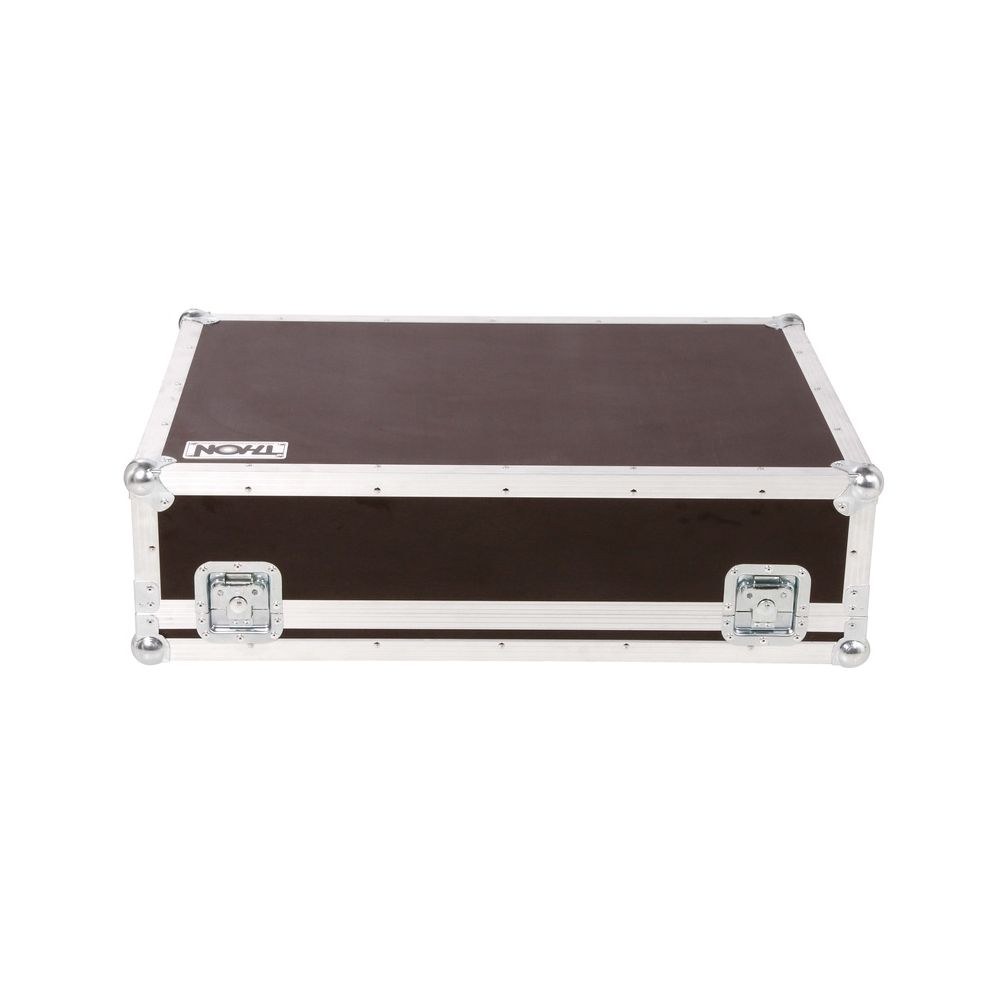 קייס טיסה למיקסר Yamaha MGP24X – ריפוד ספוג, 6 ידיות מתקפלות, תוצרת גרמניה (יבוא בלעדי) 2 הקייס ל-Yamaha MGP24X – קייס טיסה למיקסר, תמונה 2