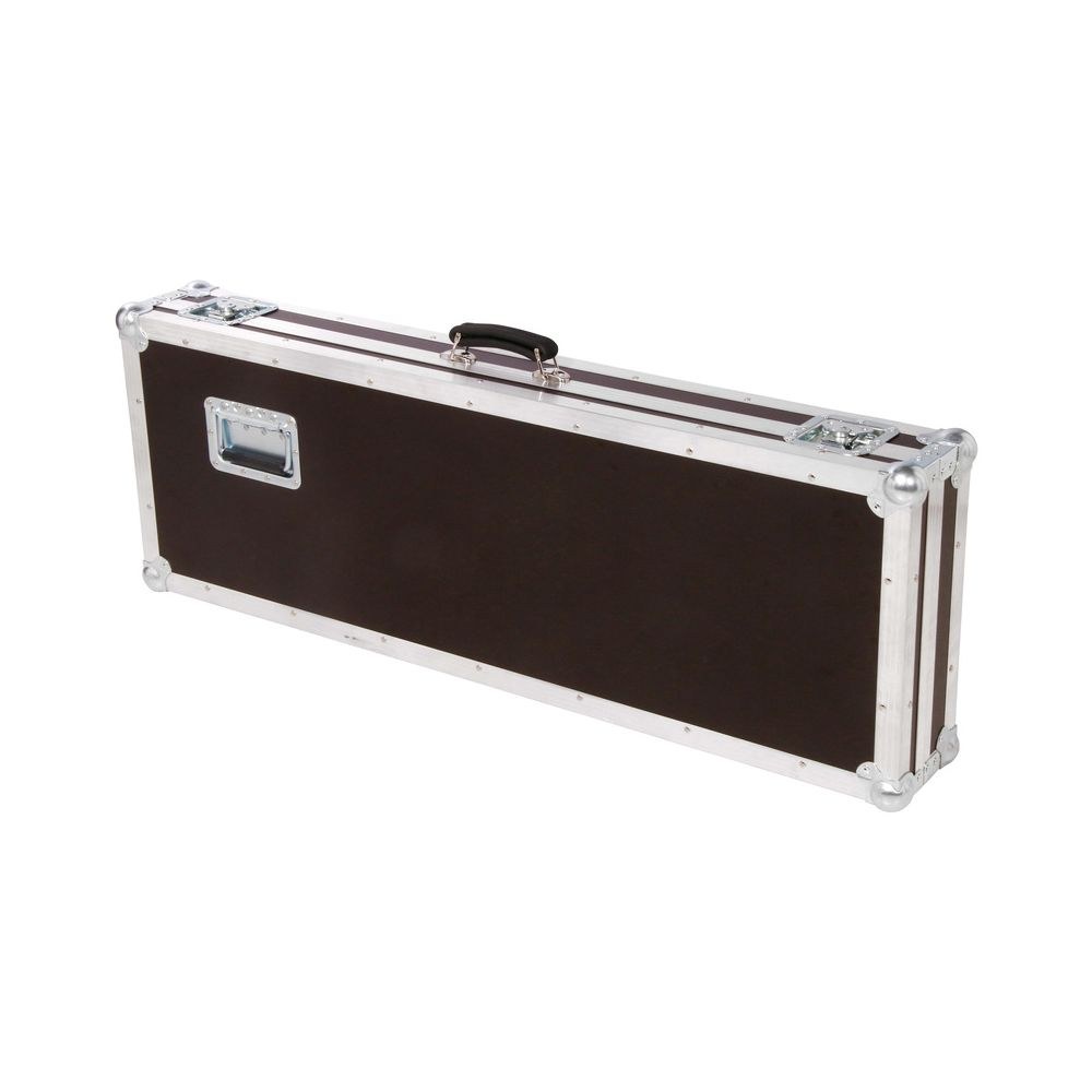 קייס טיסה לסינתיסייזר Yamaha MODX M7 – ריפוד ספוג מותאם, 2 צירים ננעלים, 3 ידיות, תוצרת גרמניה 6 הקייס ל-MODX M7 – קייס לסינתיסייזר, תמונה 6