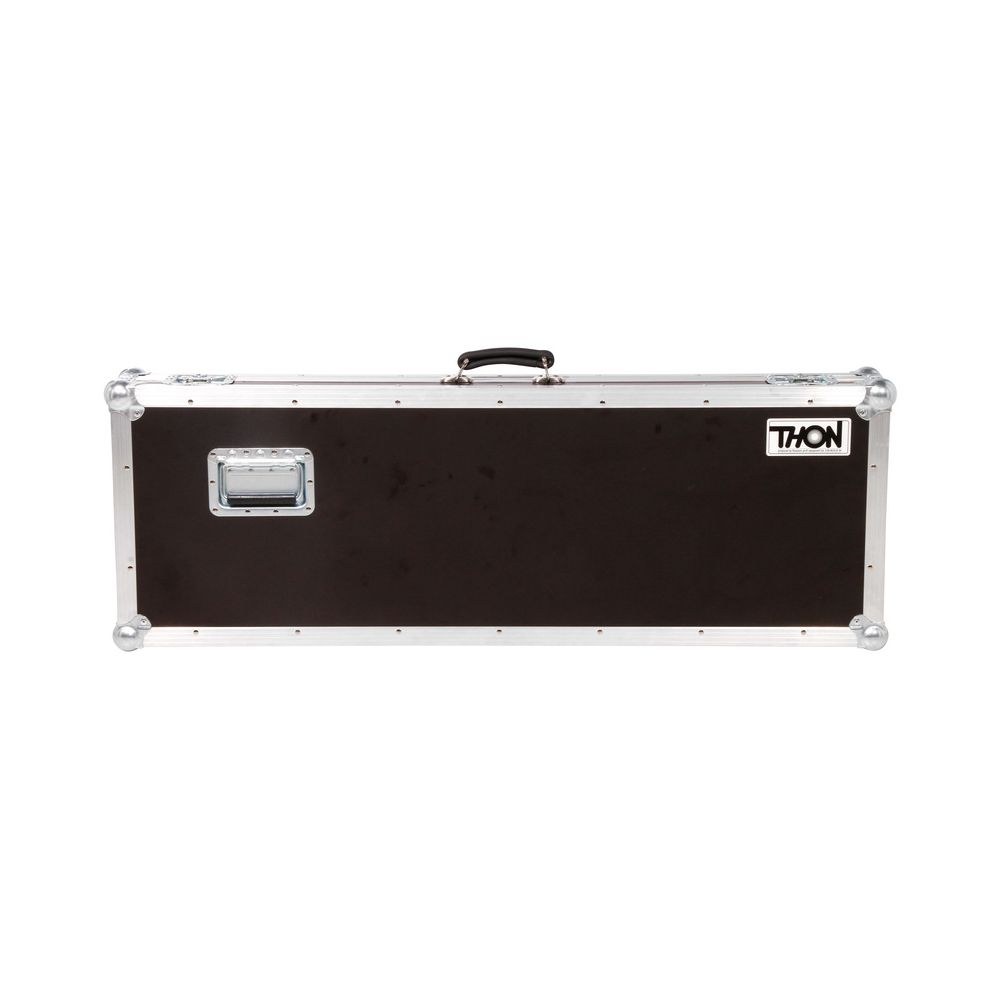 קייס טיסה לסינתיסייזר Yamaha MODX M7 – ריפוד ספוג מותאם, 2 צירים ננעלים, 3 ידיות, תוצרת גרמניה 7 הקייס ל-MODX M7 – קייס לסינתיסייזר, תמונה 7