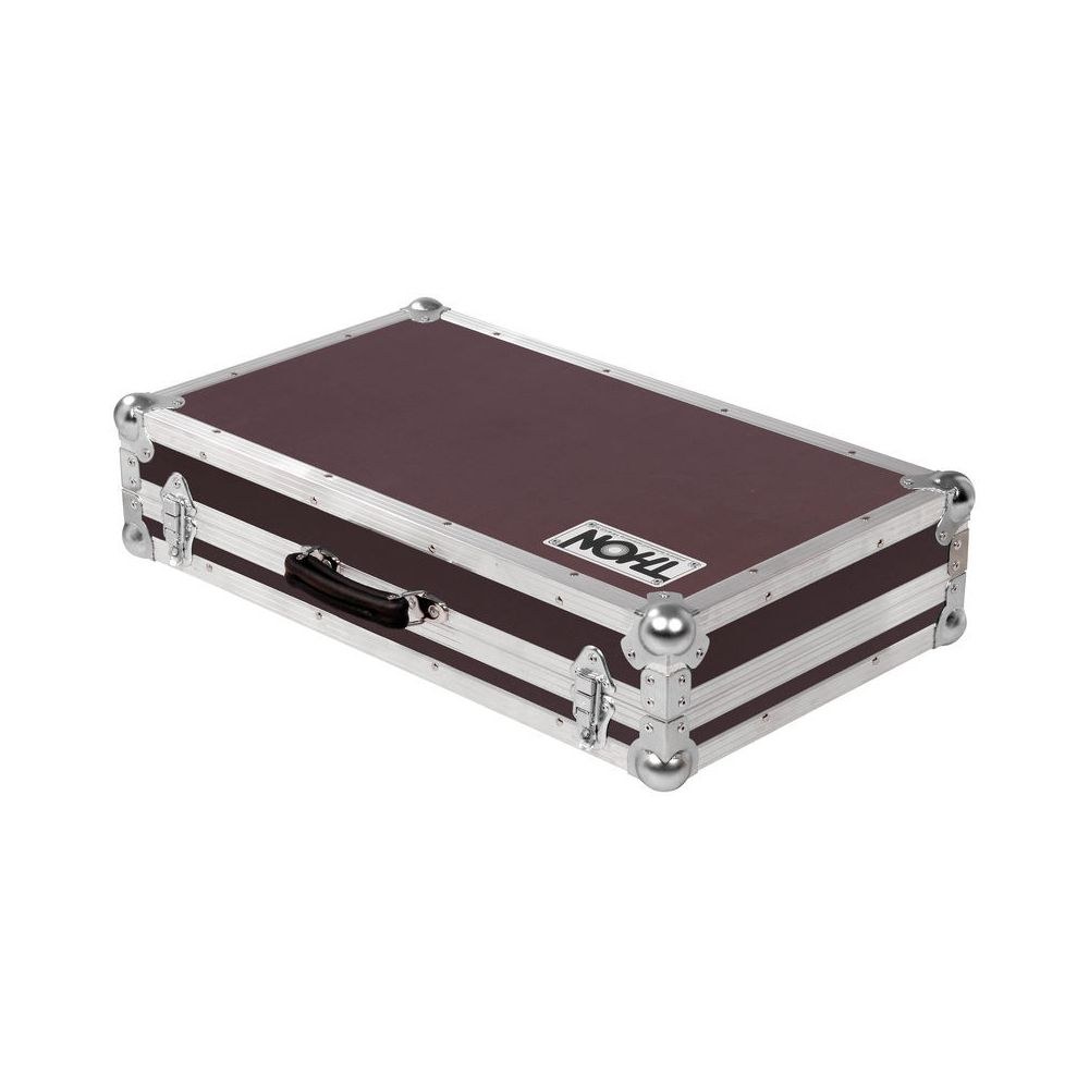 קייס קשיח לסינתיסייזר Behringer Poly D – צירים ננעלים גדולים, ריפוד ספוג, תוצרת גרמניה (יבוא בלעדי) 1 קייס קשיח לסינתיסייזר Behringer Poly D – צירים ננעלים גדולים, ריפוד ספוג, תוצרת גרמניה