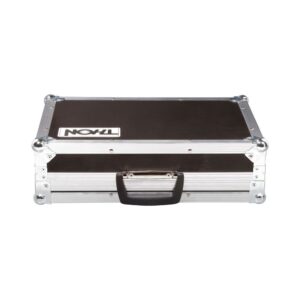 קייס קשיח לבקר Blackstar ID:X Floor – עבודה מתוך הקייס, תעלת כבלים 10 ס״מ, תוצרת גרמניה (יבוא בלעדי)