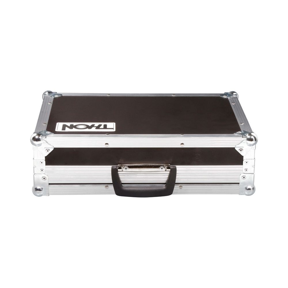 קייס קשיח לבקר Blackstar ID:X Floor – עבודה מתוך הקייס, תעלת כבלים 10 ס״מ, תוצרת גרמניה (יבוא בלעדי) 2 הקייס ל-ID:X Floor – קייס לבקר רגל, תמונה 2