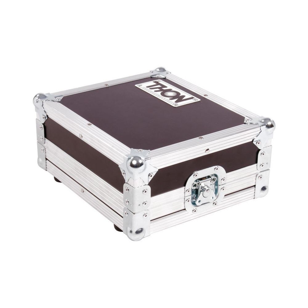קייס קשיח ל-Boss GT-1000CORE – תעלת כבלים מאחורי היחידה, רגליות גומי, תוצרת גרמניה 4 הקייס ל-GT-1000CORE – קייס למולטי-אפקט, תמונה 4
