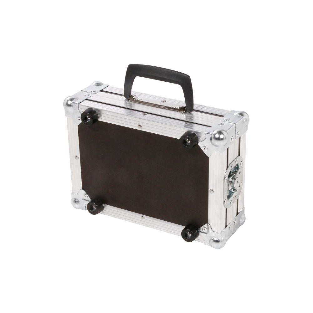 קייס קשיח לפדל Darkglass Anagram – עבודה מתוך הקייס, תעלת כבלים 7 ס״מ, תוצרת גרמניה 6 הקייס ל-Anagram – קייס למעבד אפקטים, תמונה 6