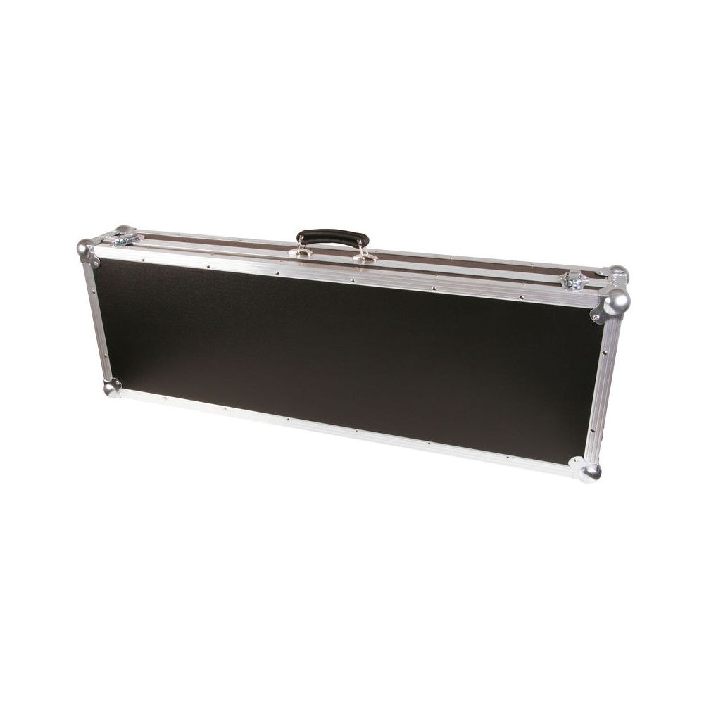 קייס קשיח ל-Korg Krome 61 ול-King Korg – פלסטיק שחור 7 מ״מ, ריפוד, תוצרת גרמניה (יבוא בלעדי) 5 הקייס ל-Krome 61 – קייס לקלידים, תמונה 5