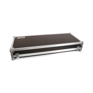 קייס קשיח לאורגן Korg PA300 עד PA1000 – פלסטיק חלת דבש קל, ריפוד ספוג, תוצרת גרמניה (יבוא בלעדי)