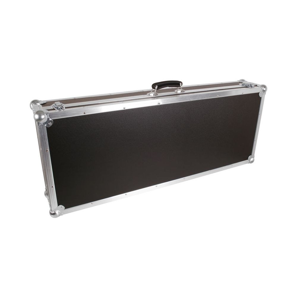 קייס קשיח לאורגן Korg PA300 עד PA1000 – פלסטיק חלת דבש קל, ריפוד ספוג, תוצרת גרמניה (יבוא בלעדי) 5 הקייס לסדרת Korg PA – קייס לאורגן, תמונה 5