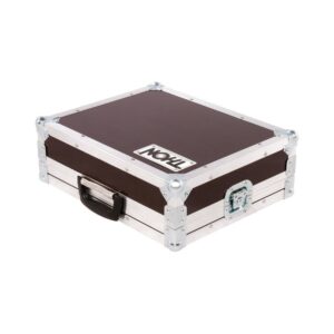 קייס קשיח ל-Line 6 POD Go – עבודה מתוך הקייס, מקום לספק כוח, רגליות גומי, תוצרת גרמניה (יבוא בלעדי)