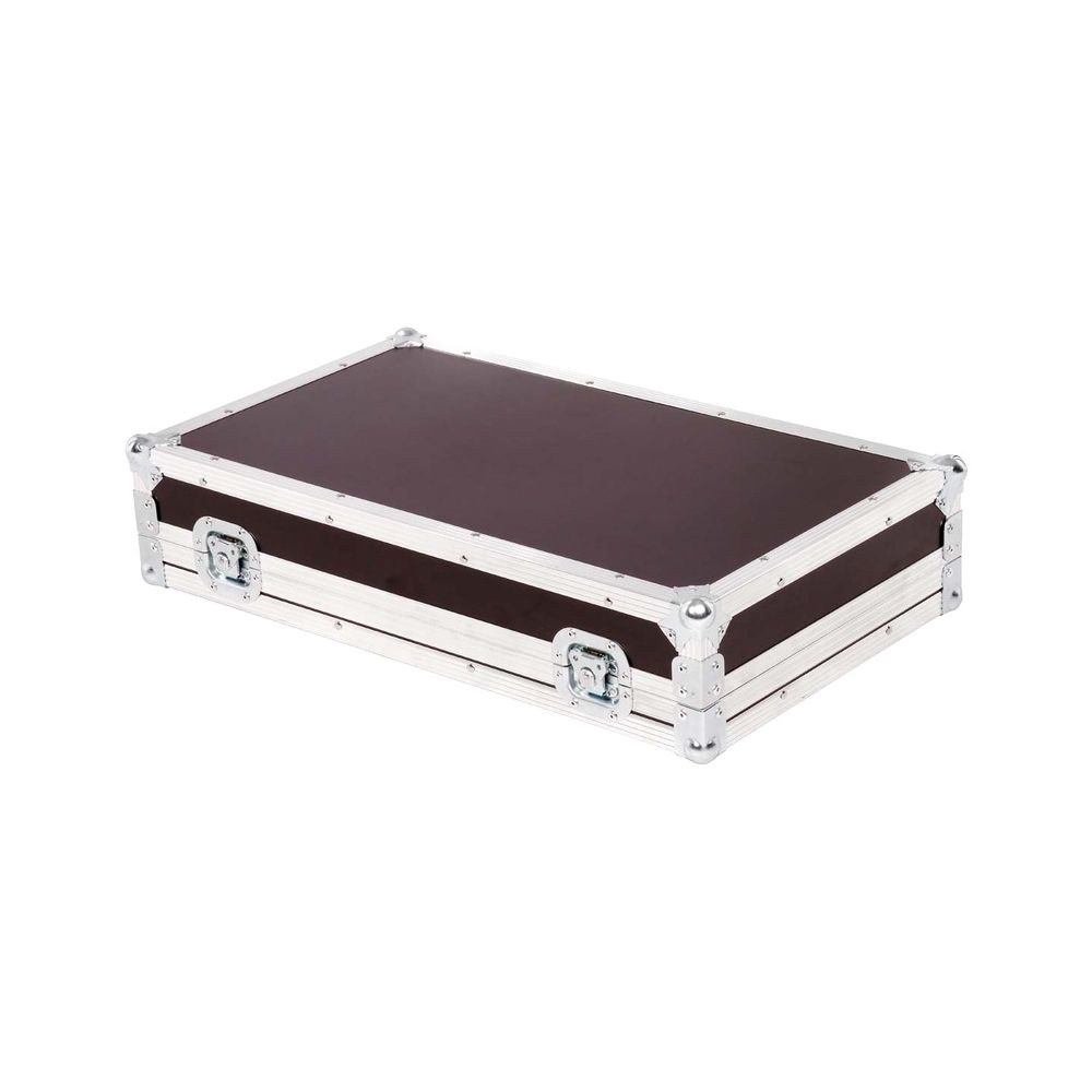 קייס קשיח ל-Line 6 Helix Control ופדל EP1 – עבודה מתוך הקייס, 4 סוגרים, תוצרת גרמניה 4 הקייס ל-Helix Control – קייס לבקר רגל, תמונה 4