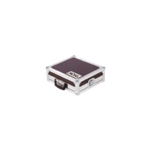 קייס קשיח ל-Neural DSP Quad Cortex – עבודה מתוך הקייס, מקום לכבלים, רגליות גומי, תוצרת גרמניה (יבוא בלעדי)