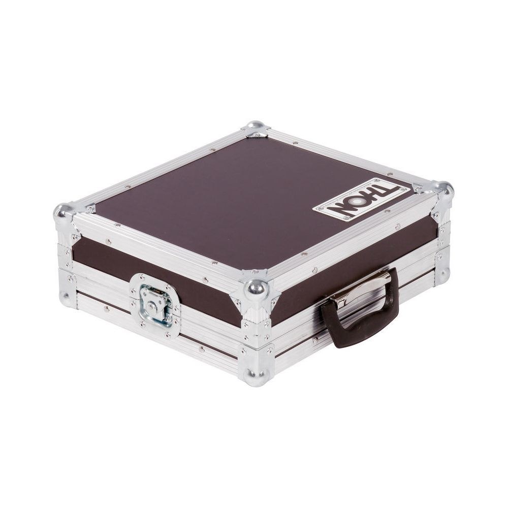 קייס קשיח ל-Neural DSP Quad Cortex – עבודה מתוך הקייס, מקום לכבלים, רגליות גומי, תוצרת גרמניה (יבוא בלעדי) 3 הקייס ל-Quad Cortex – קייס למעבד אפקטים, תמונה 3