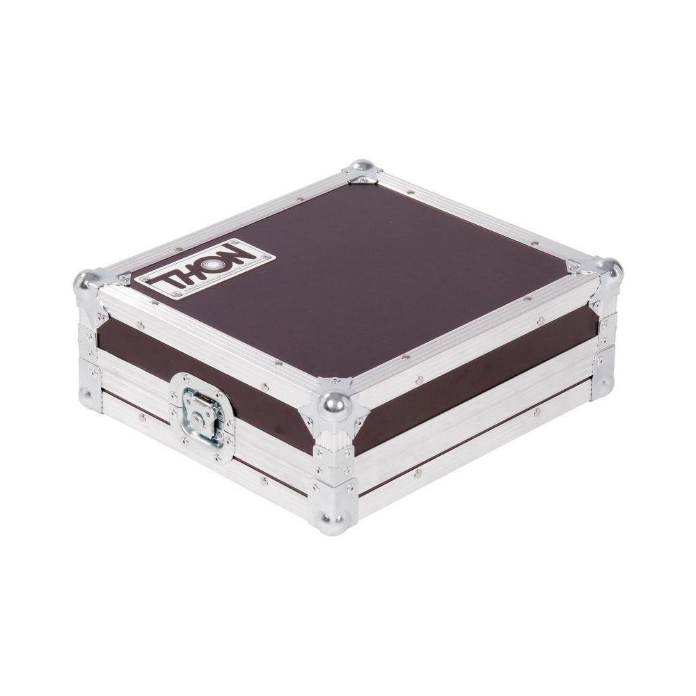 קייס קשיח ל-Neural DSP Quad Cortex – עבודה מתוך הקייס, מקום לכבלים, רגליות גומי, תוצרת גרמניה (יבוא בלעדי) 5 הקייס ל-Quad Cortex – קייס למעבד אפקטים, תמונה 5