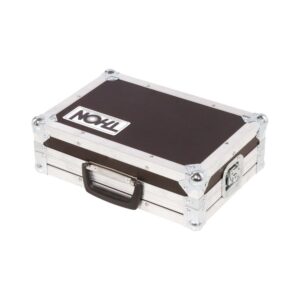 קייס קשיח ל-Neural DSP Quad Cortex Mini – עבודה מתוך הקייס, מקום לכבלים, תוצרת גרמניה