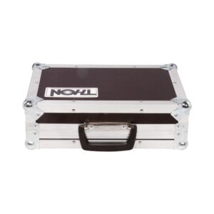 קייס קשיח ל-Neural DSP Quad Cortex Mini – עבודה מתוך הקייס, מקום לכבלים, תוצרת גרמניה