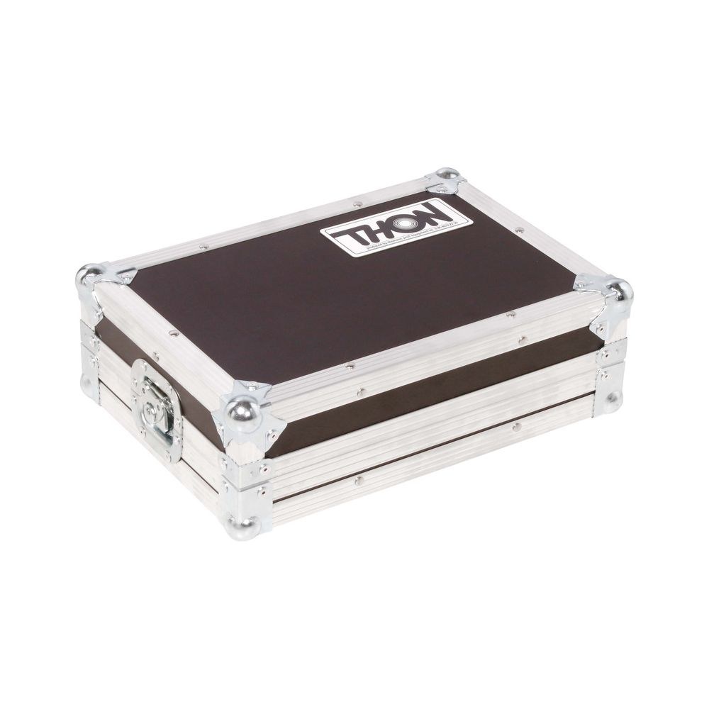 קייס קשיח ל-Neural DSP Quad Cortex Mini – עבודה מתוך הקייס, מקום לכבלים, תוצרת גרמניה 5 הקייס ל-Quad Cortex Mini – קייס למעבד אפקטים, תמונה 5