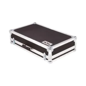 קייס קשיח לסינתיסייזר Sequential Pro 3 Special Edition – חלת דבש קל, צירים ננעלים, תוצרת גרמניה