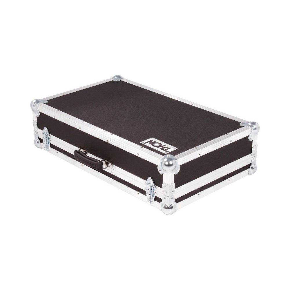 קייס קשיח לסינתיסייזר Sequential Pro 3 Special Edition – חלת דבש קל, צירים ננעלים, תוצרת גרמניה 1 קייס קשיח לסינתיסייזר Sequential Pro 3 Special Edition – חלת דבש קל, צירים ננעלים, תוצרת גרמניה