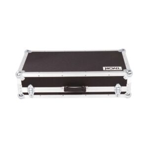 קייס קשיח לסינתיסייזר Sequential Pro 3 Special Edition – חלת דבש קל, צירים ננעלים, תוצרת גרמניה