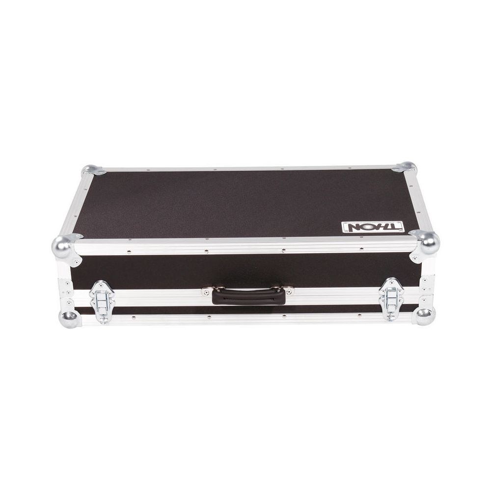 קייס קשיח לסינתיסייזר Sequential Pro 3 Special Edition – חלת דבש קל, צירים ננעלים, תוצרת גרמניה 2 הקייס ל-Pro 3 SE – קייס לסינתיסייזר, תמונה 2