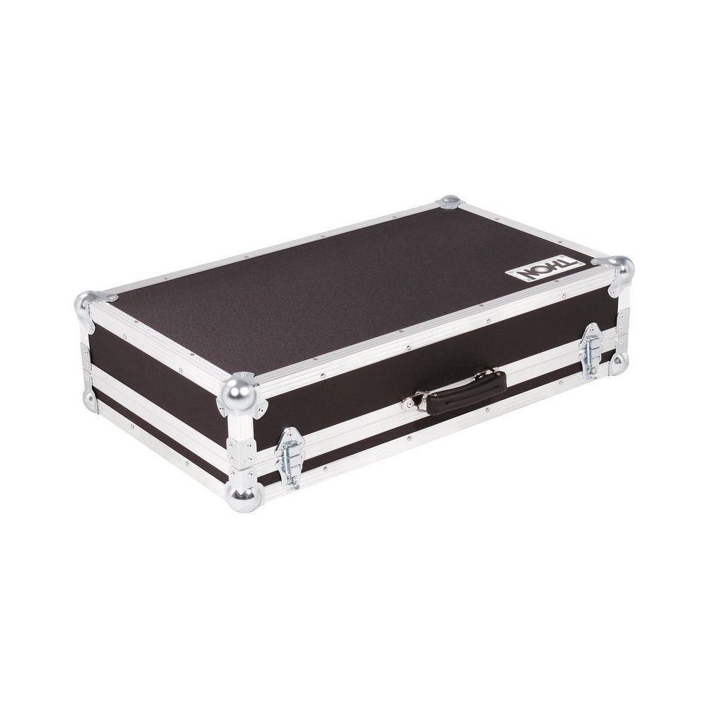 קייס קשיח לסינתיסייזר Sequential Pro 3 Special Edition – חלת דבש קל, צירים ננעלים, תוצרת גרמניה 3 הקייס ל-Pro 3 SE – קייס לסינתיסייזר, תמונה 3