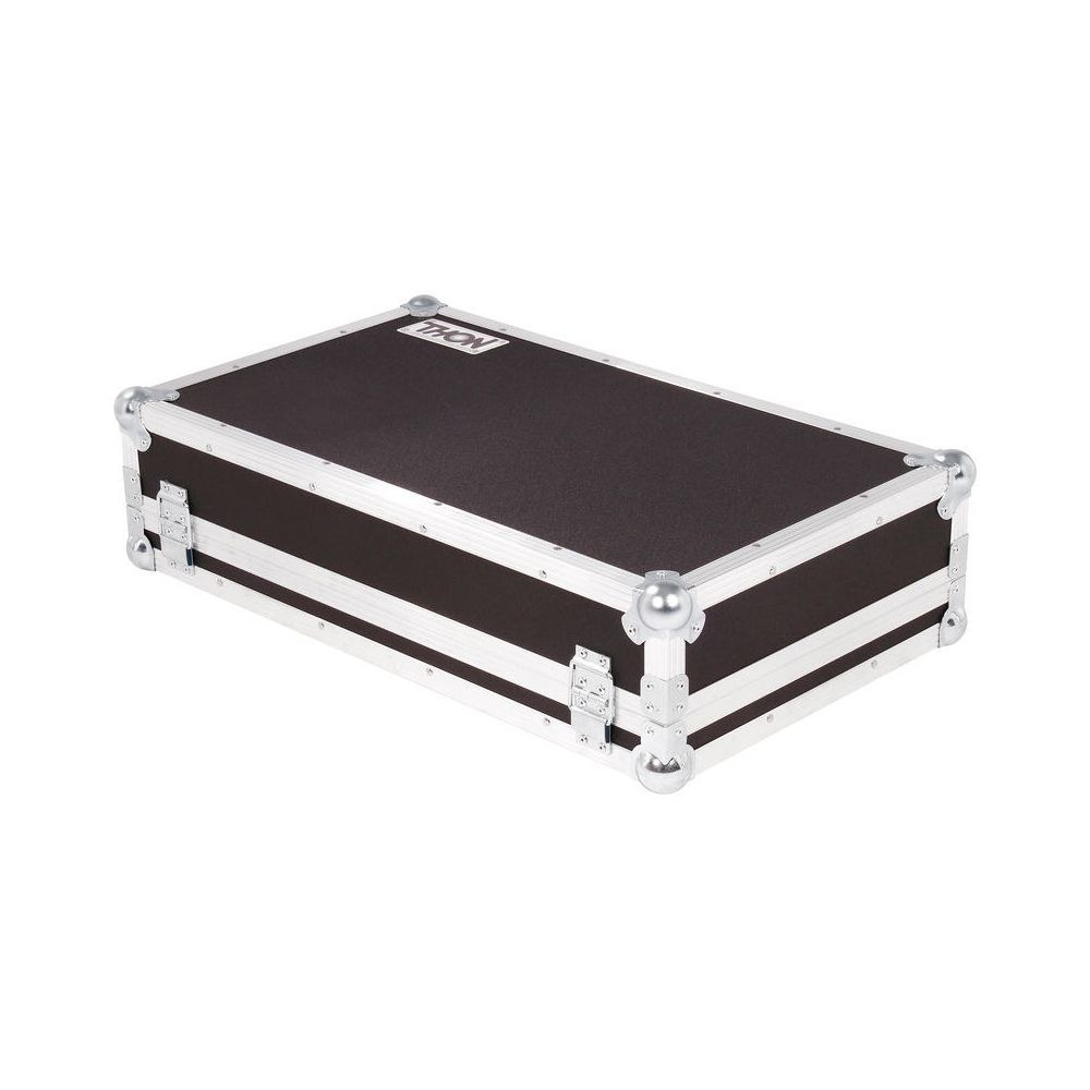 קייס קשיח לסינתיסייזר Sequential Pro 3 Special Edition – חלת דבש קל, צירים ננעלים, תוצרת גרמניה 4 הקייס ל-Pro 3 SE – קייס לסינתיסייזר, תמונה 4
