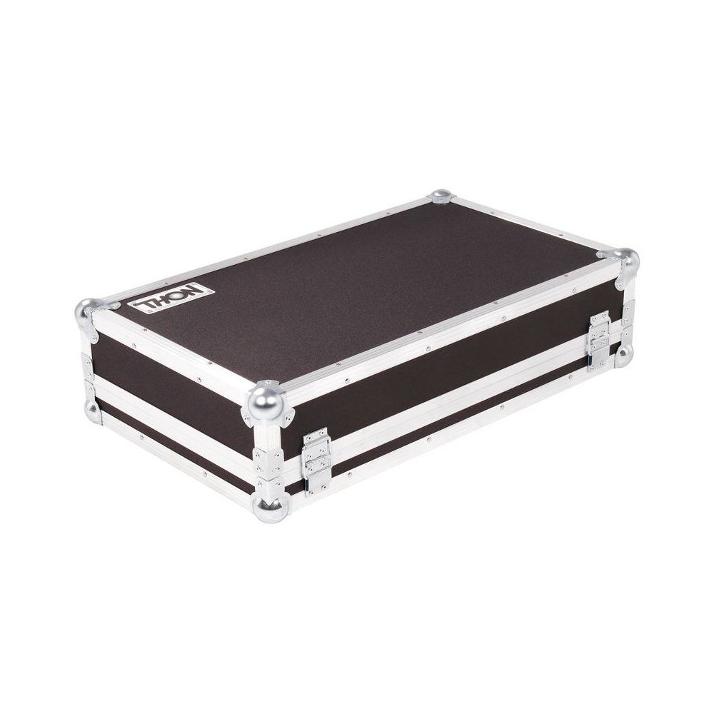 קייס קשיח לסינתיסייזר Sequential Pro 3 Special Edition – חלת דבש קל, צירים ננעלים, תוצרת גרמניה 5 הקייס ל-Pro 3 SE – קייס לסינתיסייזר, תמונה 5