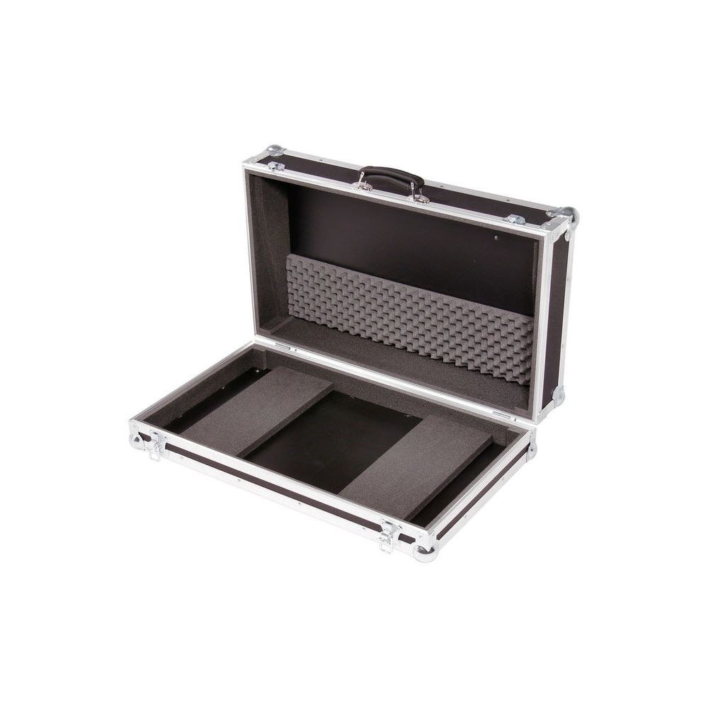 קייס קשיח לסינתיסייזר Sequential Pro 3 Special Edition – חלת דבש קל, צירים ננעלים, תוצרת גרמניה 6 הקייס ל-Pro 3 SE – קייס לסינתיסייזר, תמונה 6