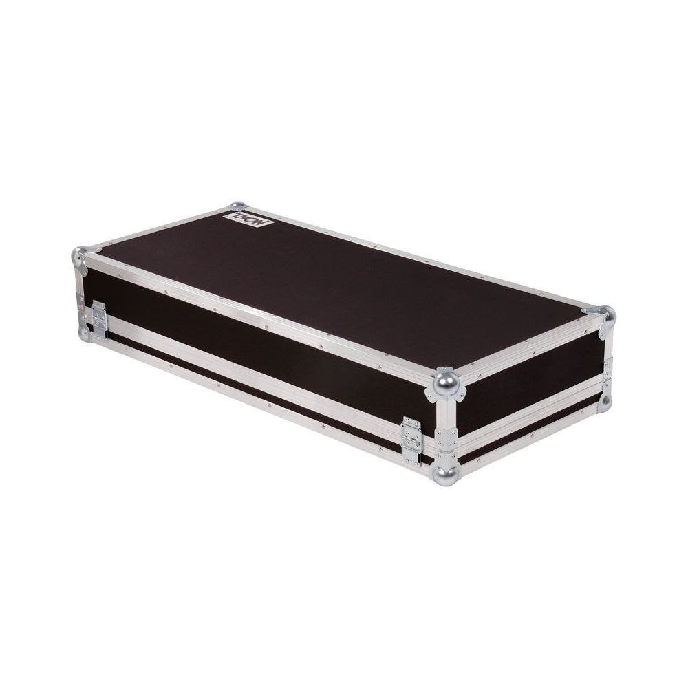 קייס קשיח לאורגן Yamaha PSR-SX700 / SX900 / PSR-A5000 – פלסטיק חלת דבש קל, תוצרת גרמניה (יבוא בלעדי) 3 הקייס ל-PSR-SX – קייס לאורגן, תמונה 3