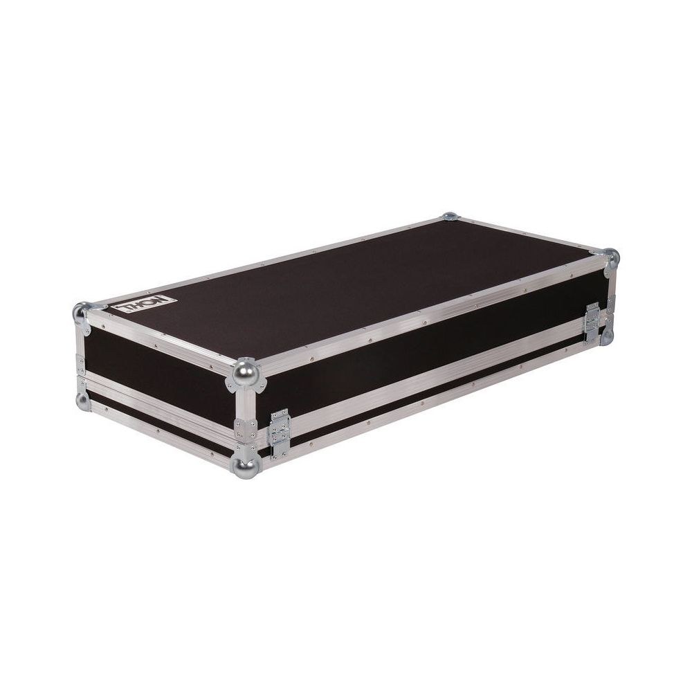קייס קשיח לאורגן Yamaha PSR-SX700 / SX900 / PSR-A5000 – פלסטיק חלת דבש קל, תוצרת גרמניה (יבוא בלעדי) 4 הקייס ל-PSR-SX – קייס לאורגן, תמונה 4